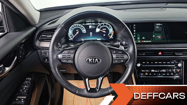 Kia K7 2.5 GDI X Edition купить на сайте DeffCars