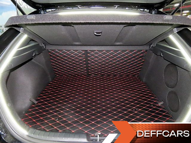 Kia K3 1.6 Turbo GT 5Door Signature купить на сайте DeffCars