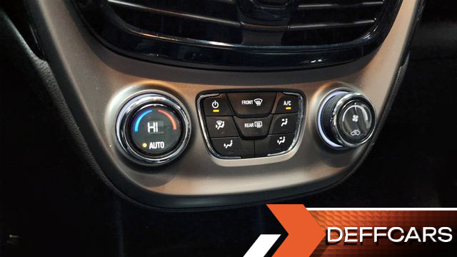 ChevroletGMDaewoo SPARK Premier купить на сайте DeffCars