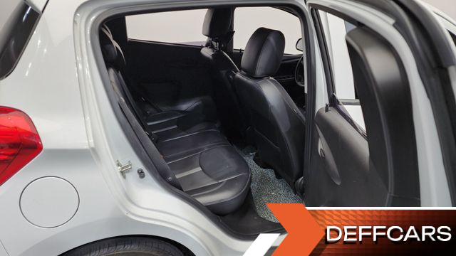 ChevroletGMDaewoo SPARK LT купить на сайте DeffCars