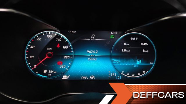 Mercedes C-CLASS C200 Cabriolet купить на сайте DeffCars