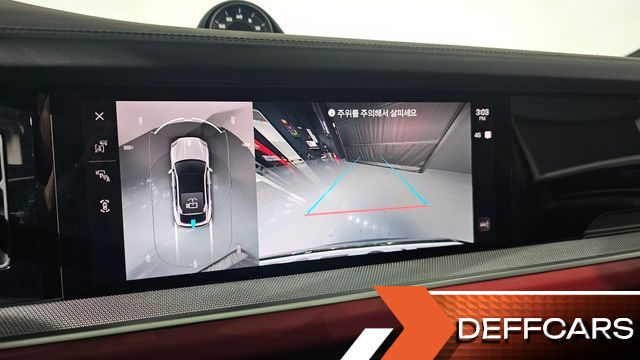 Porsche CAYENNE 3.0 E-Hybrid Coupe купить на сайте DeffCars