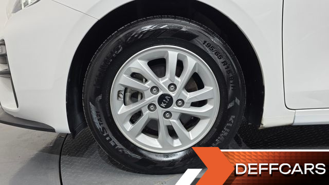 Kia K3 Prestige купить на сайте DeffCars