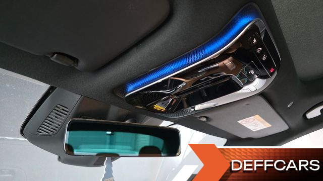 Mercedes E-CLASS E300 4MATIC AMG Line Premiere Special купить на сайте DeffCars
