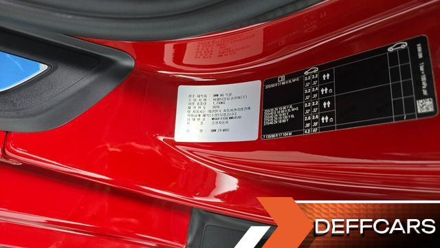 BMW Z4 M40i купить на сайте DeffCars