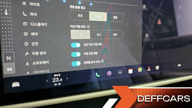 Tesla MODEL S AWD купить на сайте DeffCars
