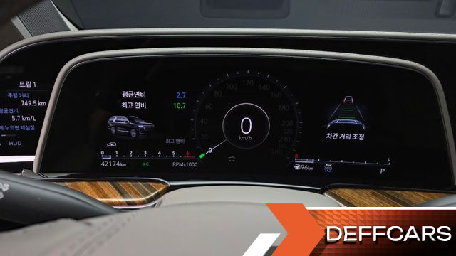 Cadillac ESCALADE 6.2 Sports Platinum купить на сайте DeffCars