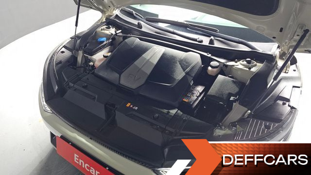 Kia EV6 Long Range Earth купить на сайте DeffCars