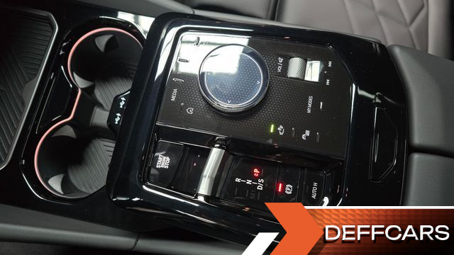 BMW 5-SERIES 520i M Sport купить на сайте DeffCars