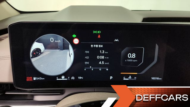 Kia CARNIVAL 9-Seater Signature купить на сайте DeffCars