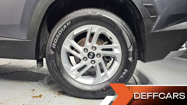 Hyundai TUCSON Gasoline 1.6 Turbo 2WD Modern купить на сайте DeffCars