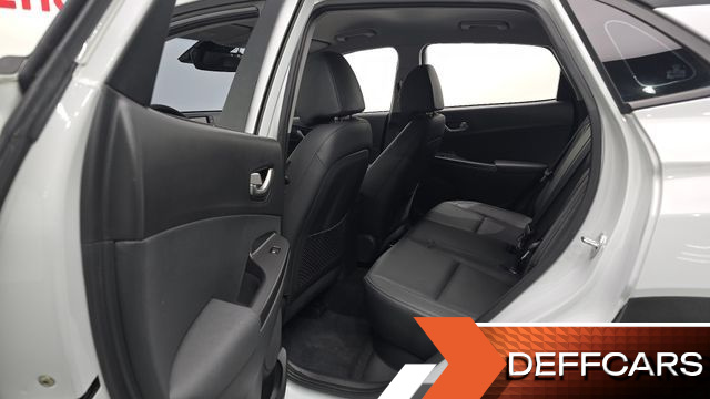 Hyundai KONA 1.6 Turbo 2WD Modern купить на сайте DeffCars