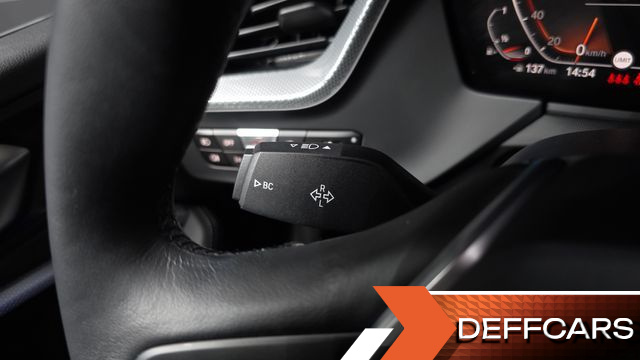 BMW 1-SERIES 120i Sports купить на сайте DeffCars