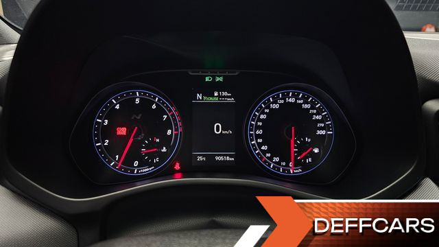 Hyundai VELOSTER 2.0 N купить на сайте DeffCars
