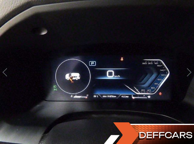 Ssangyong REXTON Disel 2.2 4WD Noblesse купить на сайте DeffCars