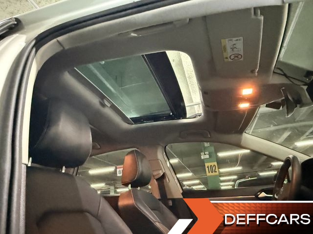 Volkswagen JETTA 1.5 TSI Prestige купить на сайте DeffCars