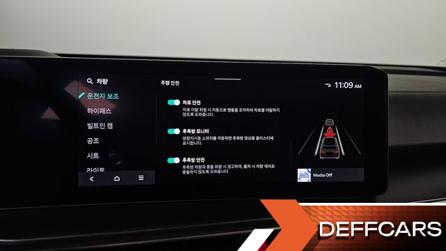 Kia SORENTO Diesel 2.2 2WD Noblesse купить на сайте DeffCars