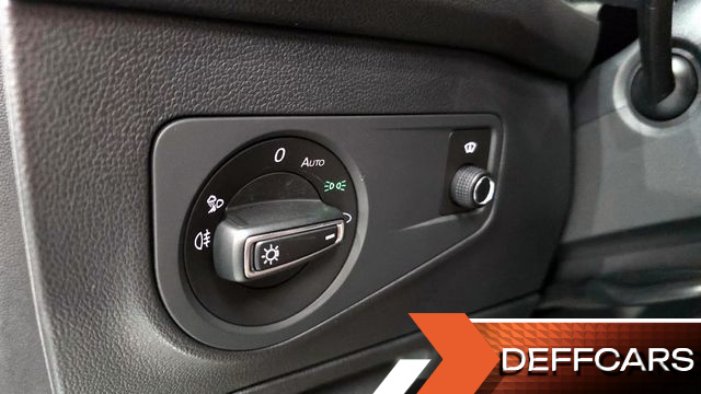 Volkswagen TIGUAN 2.0 TSI Prestige купить на сайте DeffCars