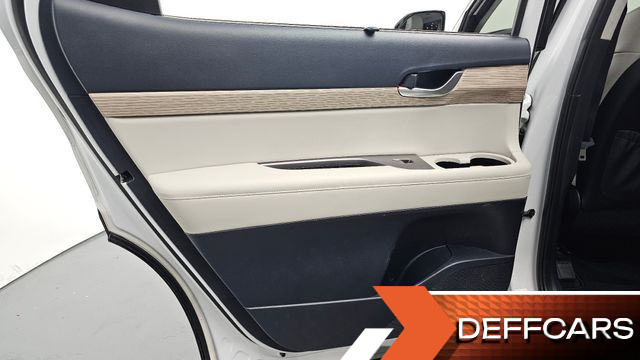 Hyundai PALISADE Gasoline 3.8 2WD Prestige купить на сайте DeffCars