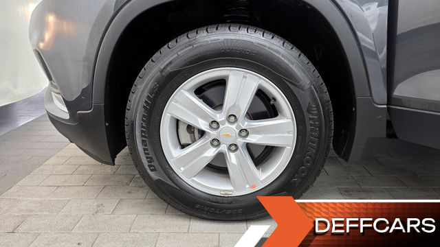 ChevroletGMDaewoo TRAX 1.4 LS Deluxe купить на сайте DeffCars
