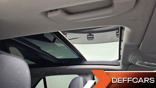 Mercedes GLE-CLASS GLE450 4MATIC купить на сайте DeffCars