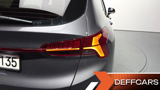 Hyundai SANTAFE Diesel 2.2 2WD Calligraphy купить на сайте DeffCars