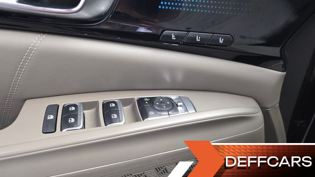 Kia CARNIVAL HEV 9-Seater Hi-Limousine (Special vehicle) купить на сайте DeffCars