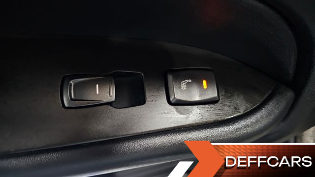 Ssangyong REXTON Diesel 2.2 4WD Professional X (5-Link) купить на сайте DeffCars