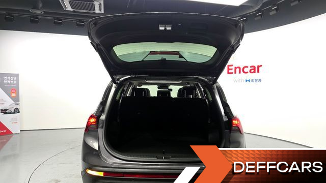 Hyundai SANTAFE HEV 1.6 2WD Prestige купить на сайте DeffCars