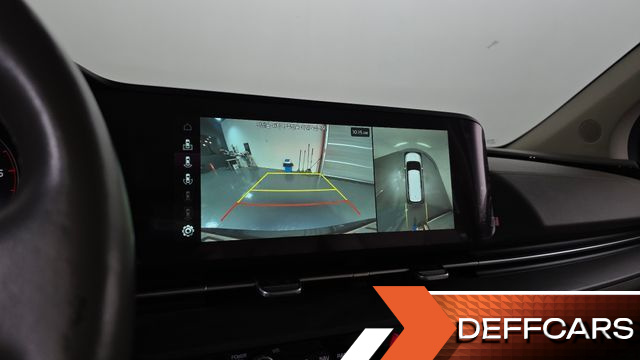 Kia CARNIVAL 7-Seater Signature купить на сайте DeffCars