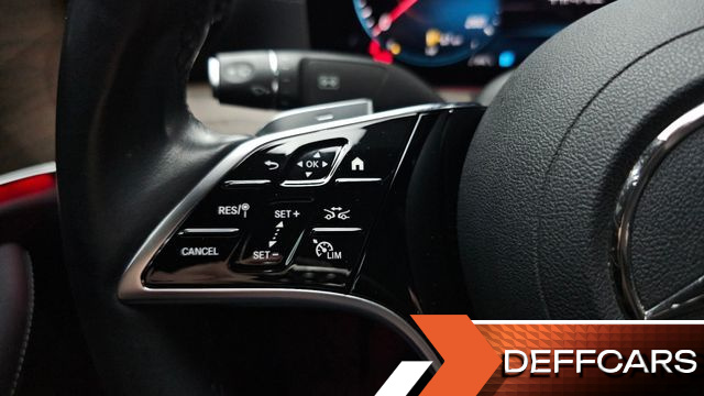 Mercedes E-CLASS E250 Exclusive купить на сайте DeffCars