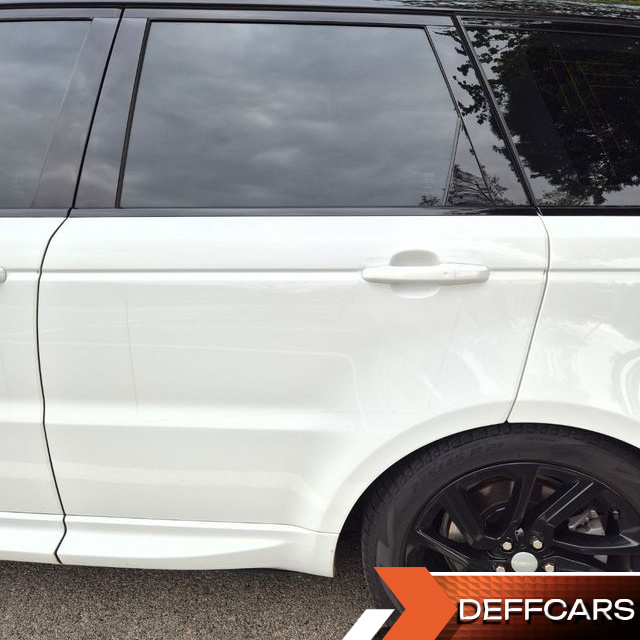 Land Rover RANGE ROVER SPORT P360 HSE Dynamic купить на сайте DeffCars
