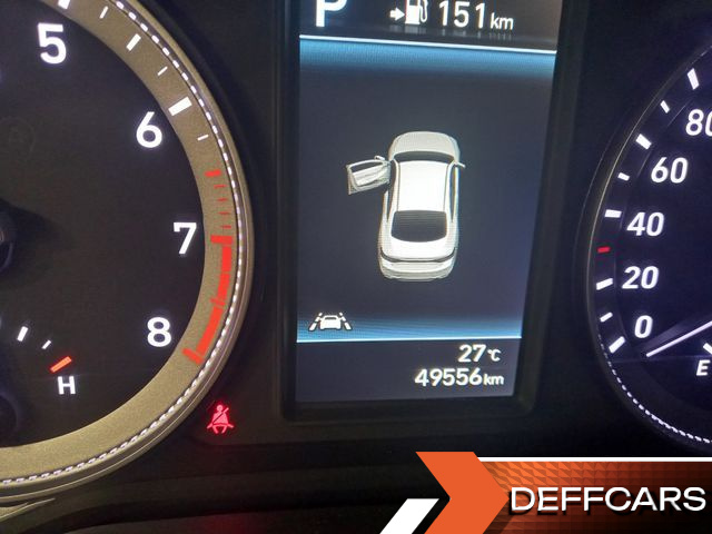Hyundai GRANDEUR 3.0 Exclusive Special купить на сайте DeffCars