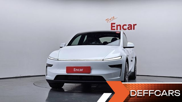 Tesla MODEL Y L Long Range AWD купить на сайте DeffCars