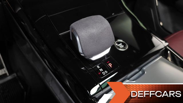 Land Rover RANGE ROVER SPORT P360 HSE Dynamic купить на сайте DeffCars
