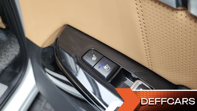 Kia MOHAVE Diesel 3.0 4WD 6-Seater Masters купить на сайте DeffCars