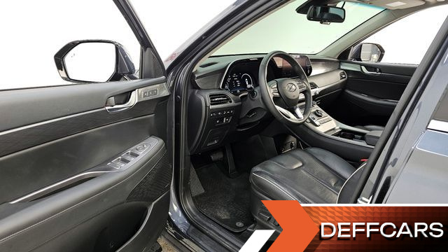 Hyundai PALISADE Gasoline 3.8 2WD Prestige купить на сайте DeffCars