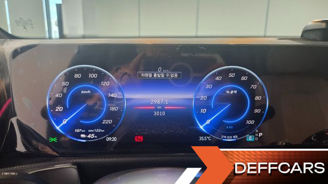 Mercedes EQB EQB300 4MATIC Progressive купить на сайте DeffCars