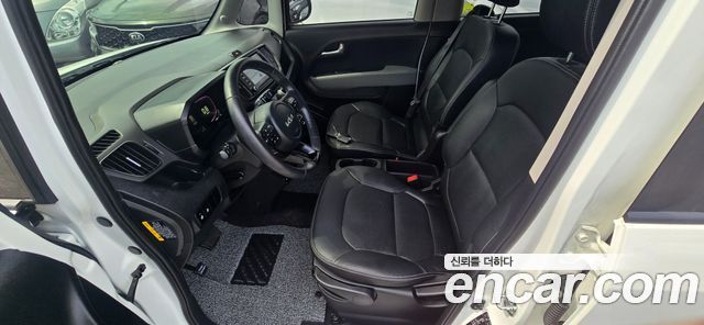 Kia RAY Prestige купить на сайте DeffCars