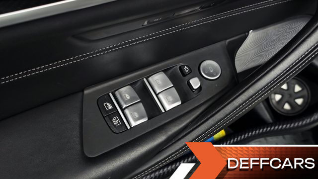 BMW 5-SERIES 540i xDrive M Sport Plus купить на сайте DeffCars
