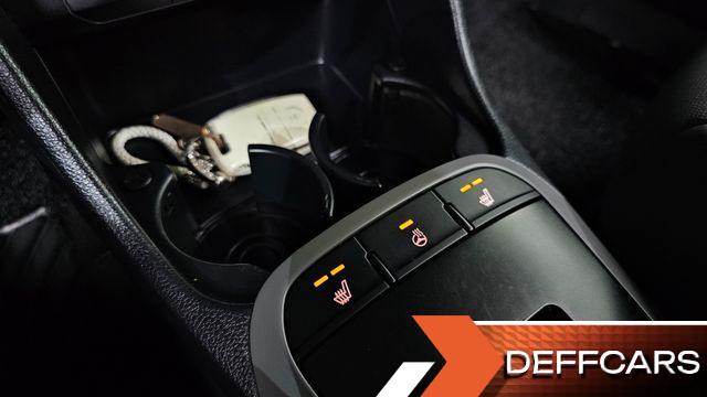 Kia MORNING Trendy купить на сайте DeffCars