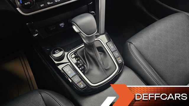 Kia SELTOS Gasoline 1.6 Turbo 2WD Prestige купить на сайте DeffCars