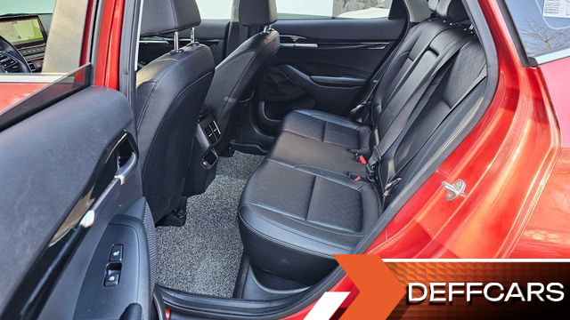 Kia SELTOS Gasoline 1.6 Turbo 2WD Signature купить на сайте DeffCars