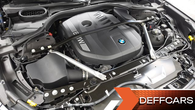 BMW 7-SERIES 740i xDrive M Sport Limited купить на сайте DeffCars
