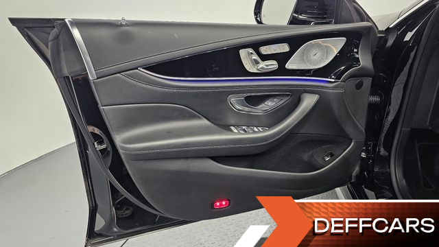 Mercedes AMG GT 4Door 43 4MATIC+ купить на сайте DeffCars