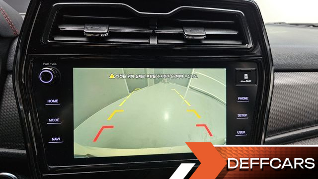 Ssangyong TIBOLI Gasoline 1.5 2WD R-PLUS White купить на сайте DeffCars