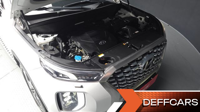 Hyundai PALISADE Gasoline 3.8 2WD Prestige купить на сайте DeffCars