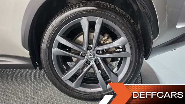 Lexus NX Premium купить на сайте DeffCars