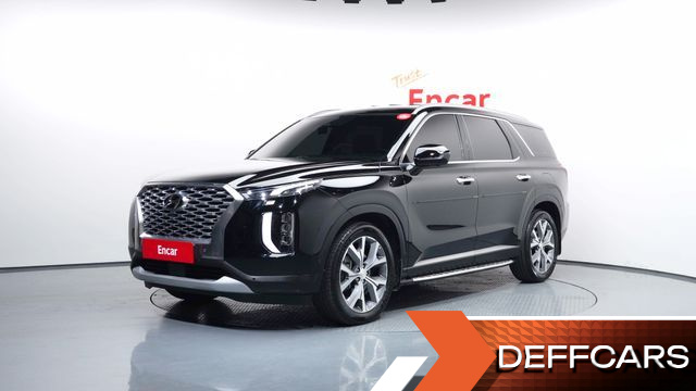 Hyundai PALISADE Gasoline 3.8 2WD Prestige купить на сайте DeffCars