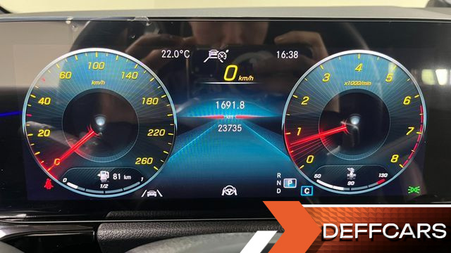 Mercedes GLA-CLASS GLA250 4MATIC купить на сайте DeffCars